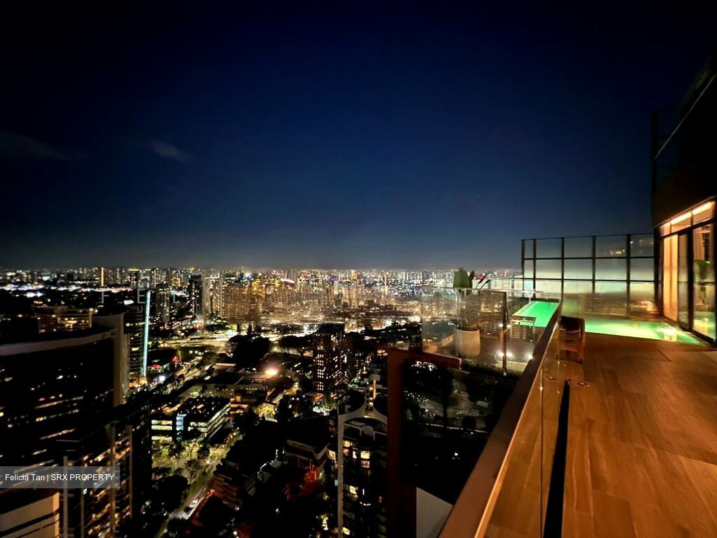 The Ritz-Carlton  (D9), Condominium #504076741